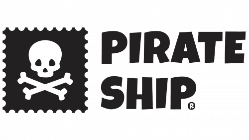 Pirateship.com Logo 2014