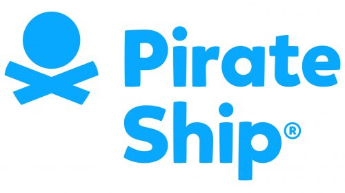 Pirateship.com Logo