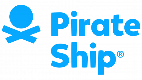 Pirateship.com Logo