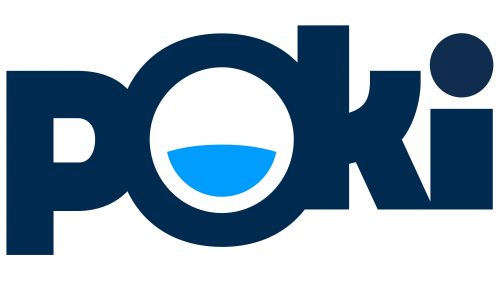 Poki Logo