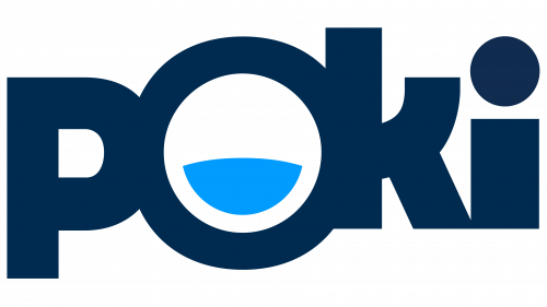 Poki Logo