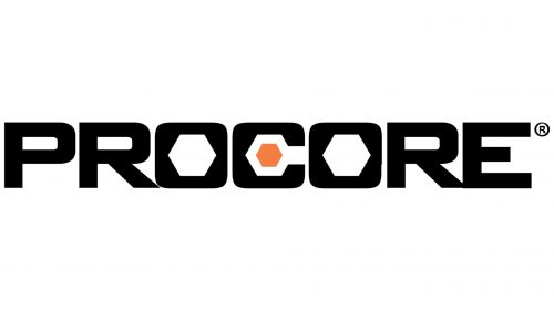 Procore Logo