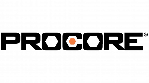 Procore Logo