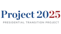 Project 2025 Logo