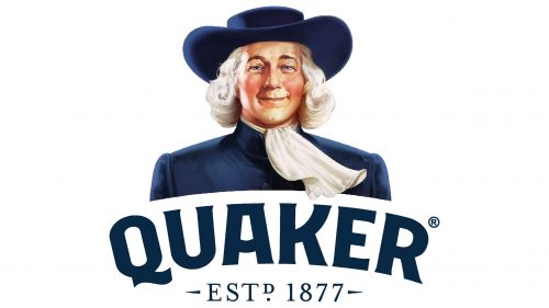 Quaker Oats Logo