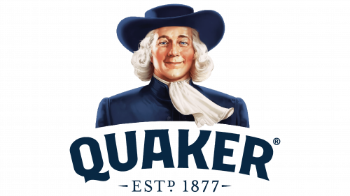 Quaker Oats Logo