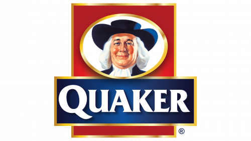 Quaker (brand) Logo 2007