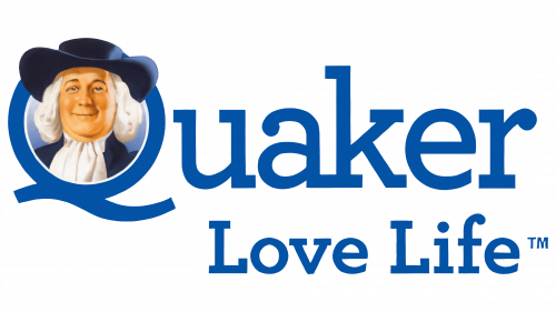 Quaker (brand) Logo 2010