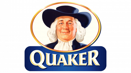 Quaker (brand) Logo 2011