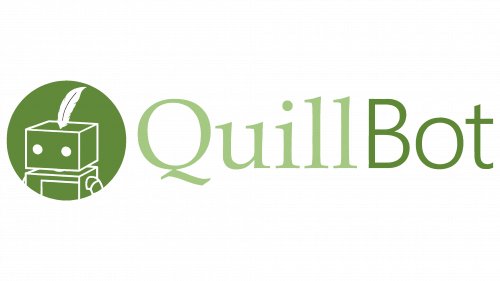 Quillbot Logo 2017