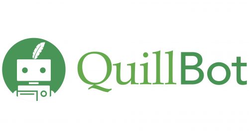 Quillbot Logo