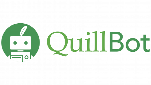 Quillbot Logo