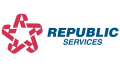 Republic Services Logo