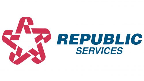 Republic Services Logo