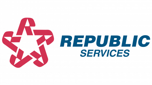 Republic Services Logo