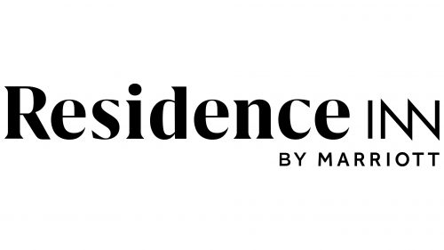 Residence Inn Logo