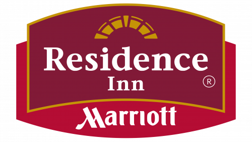 Residence Inn by Marriott Logo 2003