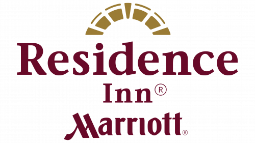 Residence Inn by Marriott Logo 2011