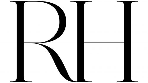 Restoration Hardware Logo