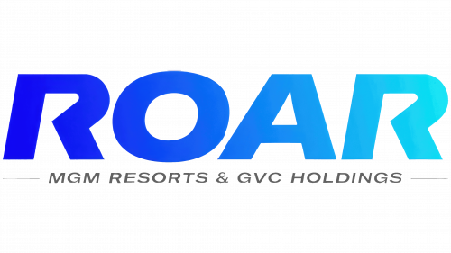 Roar Digital Logo 2018