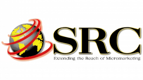 SRC Logo 1997