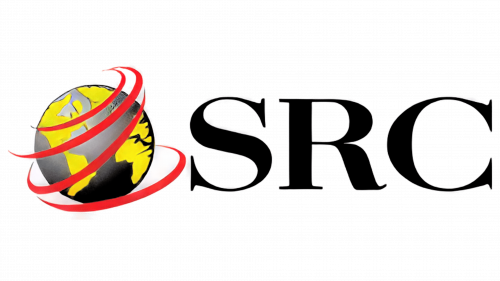 SRC Logo 2008