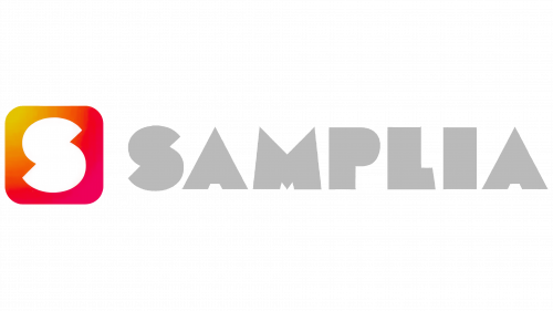 Samplia Logo Old