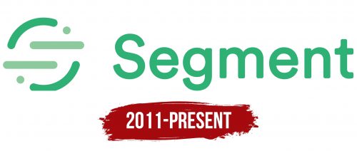 Segment Logo History