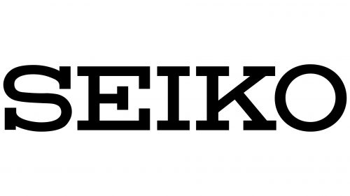 Seiko Logo