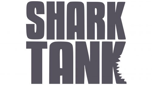 Shark Tank Logo