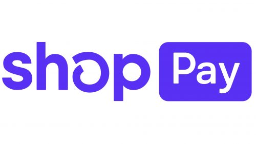 Shop Pay Logo