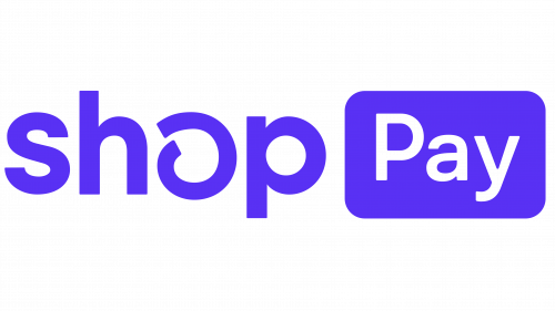 Shop Pay Logo