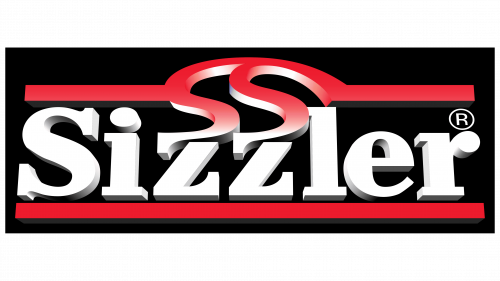 Sizzler Logo Old