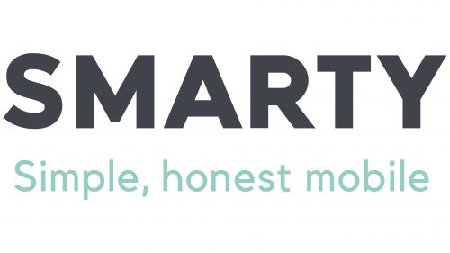 Smarty Logo