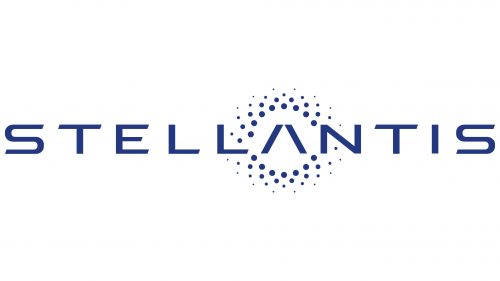 Stellantis Logo