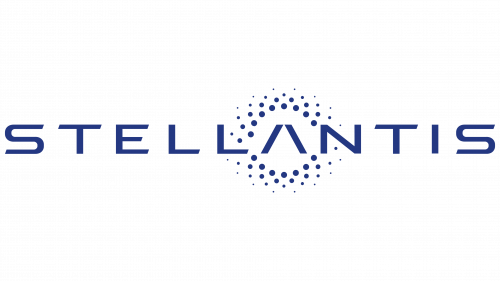 Stellantis Logo