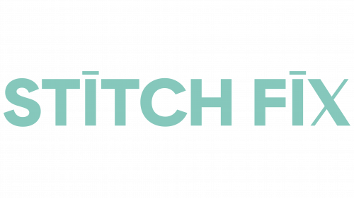 Stitch Fix Logo New