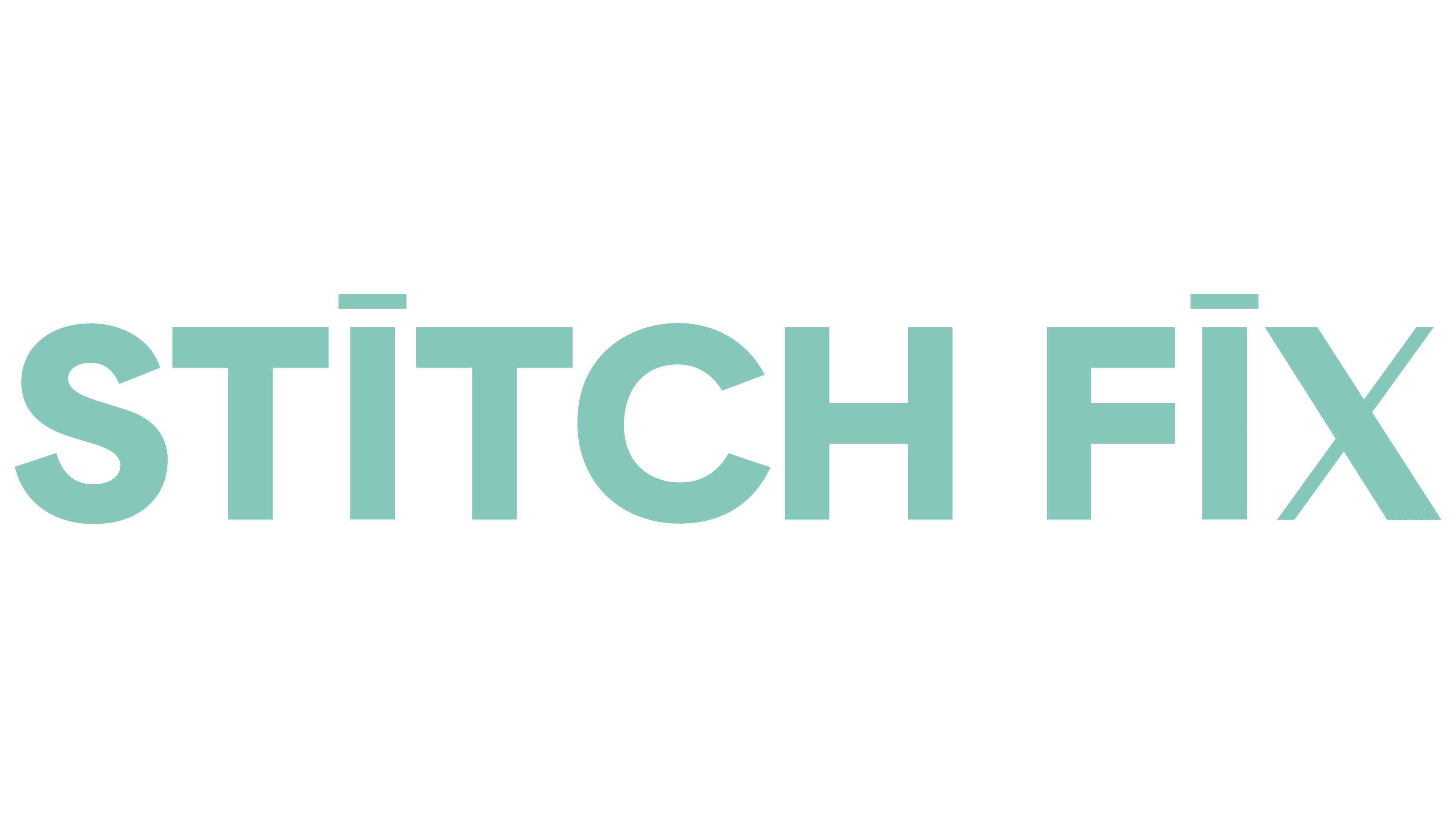 Stitch Fix Unveils New Logo And Brand Identity