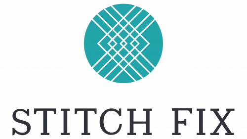 Stitch Fix Logo Old