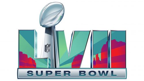 Super Bowl 2023 Logo