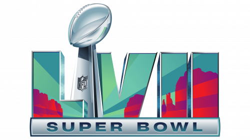 Super Bowl 2023 Logo