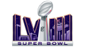 Super Bowl 2024 Logo