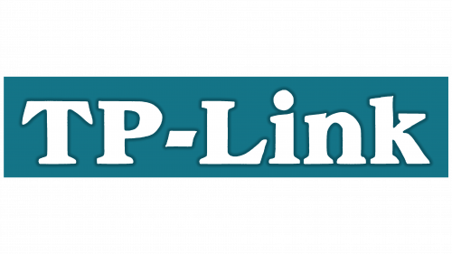 TP-Link Logo 1996