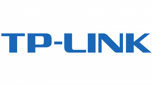 TP-Link Logo 2003