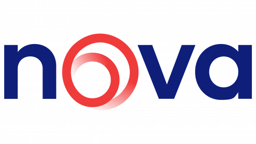 TV Nova Logo New