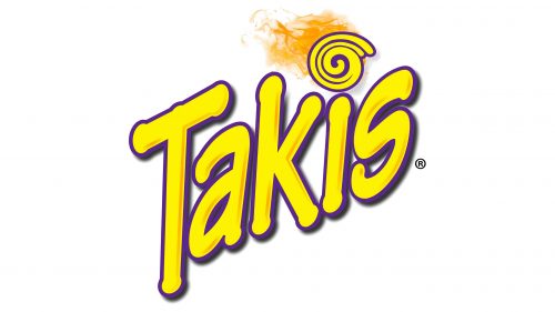 Takis Logo