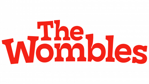 The Wombles Logo New