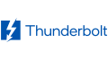 Thunderbolt Logo