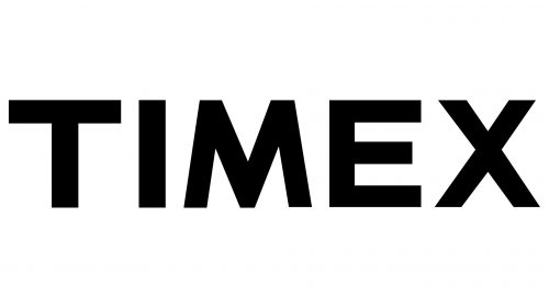 Timex Logo