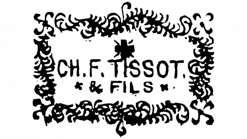 Tissot Logo 1880